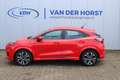 Ford Puma 1.0-125pk EcoBoost Mild-Hybrid ST-Line. Slechts 17 Rood - thumbnail 5