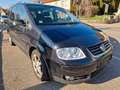 Volkswagen Touran Highline 7 Sitzer Klimatronic 6-Gang SHZ Noir - thumbnail 1