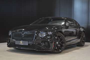 S 4.0 Twin-Turbo V8 - Carbon pack - VAT - 11.000 km