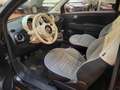 Fiat 500 500 1.2 8V LPG Lounge Schwarz - thumbnail 8
