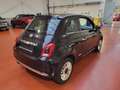 Fiat 500 500 1.2 8V LPG Lounge Noir - thumbnail 4