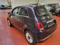 Fiat 500 500 1.2 8V LPG Lounge Schwarz - thumbnail 5