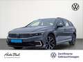 Volkswagen Passat Variant GTE 1.4 TSI DSG eHybrid, LED-Matr Grau - thumbnail 1