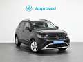 Volkswagen T-Cross 1.0 TSI Life 85kW Negro - thumbnail 1