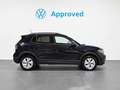 Volkswagen T-Cross 1.0 TSI Life 85kW Negro - thumbnail 3