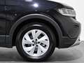 Volkswagen T-Cross 1.0 TSI Life 85kW Negro - thumbnail 8