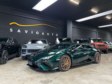 Tecnica Coupè - 5.2 V10 640cv PPF - IVA esposta