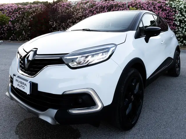 Renault Captur Captur 1.3 tce Sport Edition2 150cv edc fap