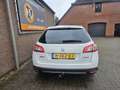 Peugeot 508 SW 2.0 BlueHDi Blue Lease Premium Blanco - thumbnail 27