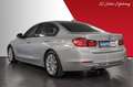 BMW 320 d*SORGLOS-PAKET*VOLLE GARANTIE*TOP ZUSTAND* Silber - thumbnail 4