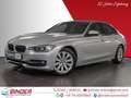 BMW 320 d*SORGLOS-PAKET*VOLLE GARANTIE*TOP ZUSTAND* Silber - thumbnail 1
