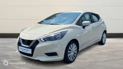 Nissan Micra 1.0 IG-T 92ch Acenta 2021
