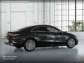 Mercedes-Benz CLA 200 PROGRESSIVE+360°+MULTIBEAM+TOTW+KEYLESS Schwarz - thumbnail 16