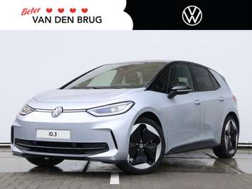 Pro S Limited Edition 79 kWh / 204 PK | Panoramada