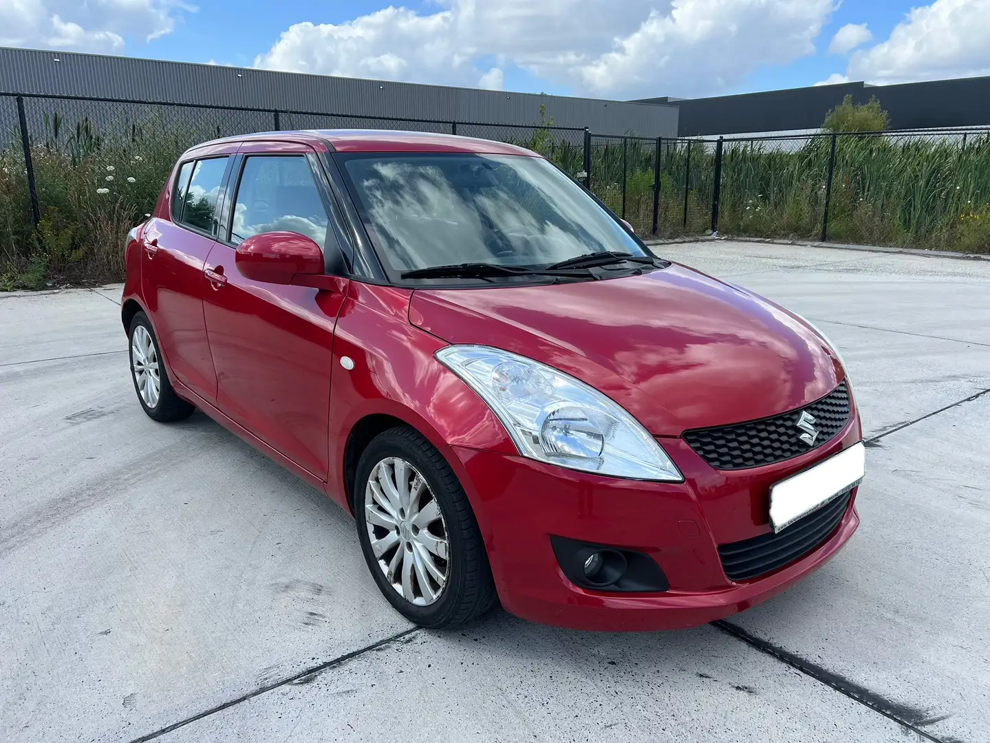 Suzuki Swift 1.2i GL Airco - 2