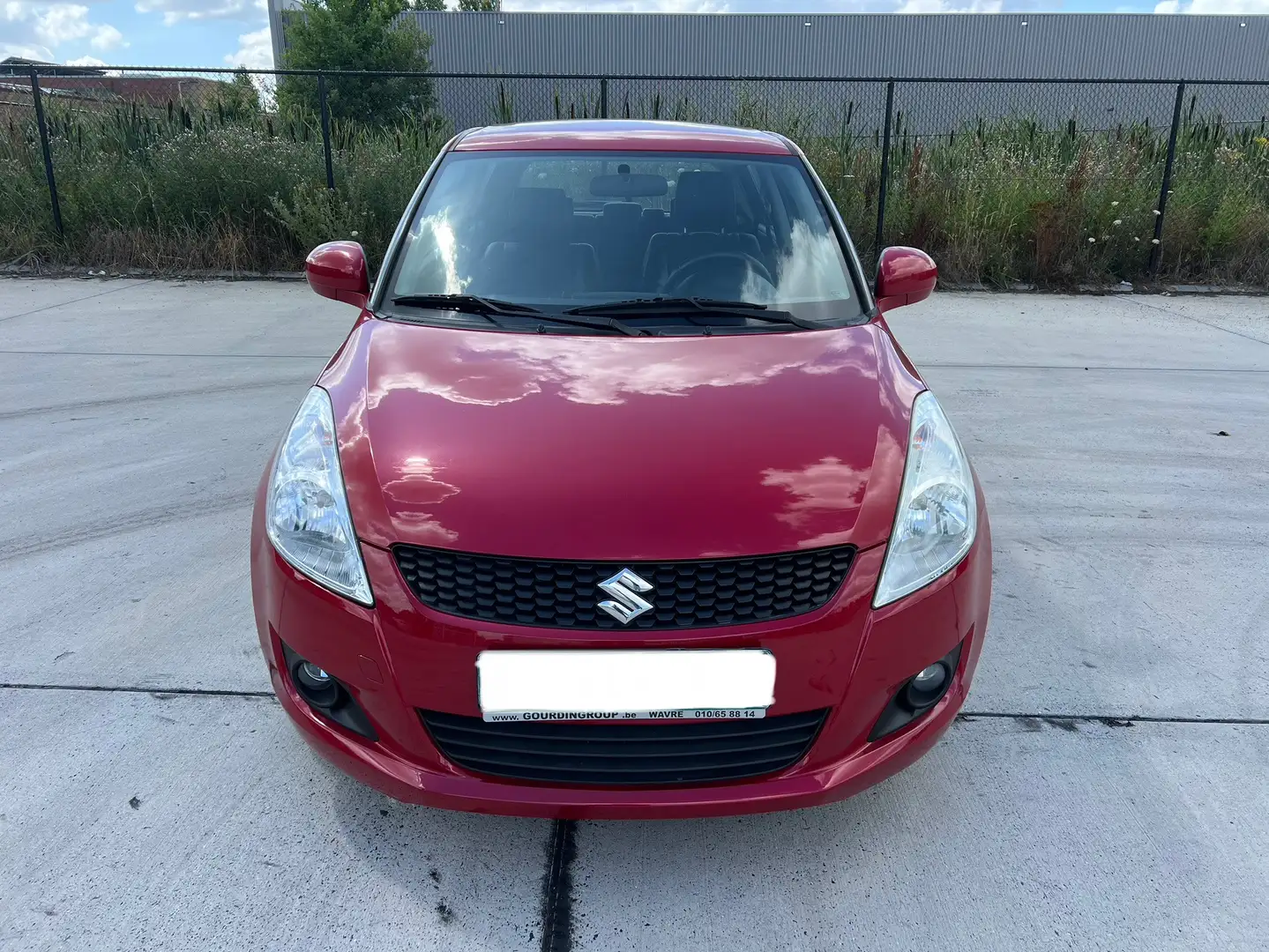Suzuki Swift 1.2i GL Airco - 1