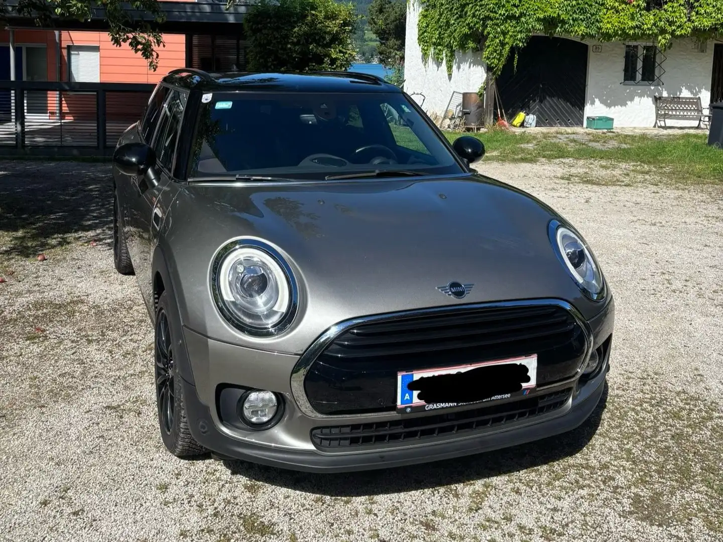 MINI Cooper D Clubman MINI Clubman Cooper D Aut. Cooper - 1