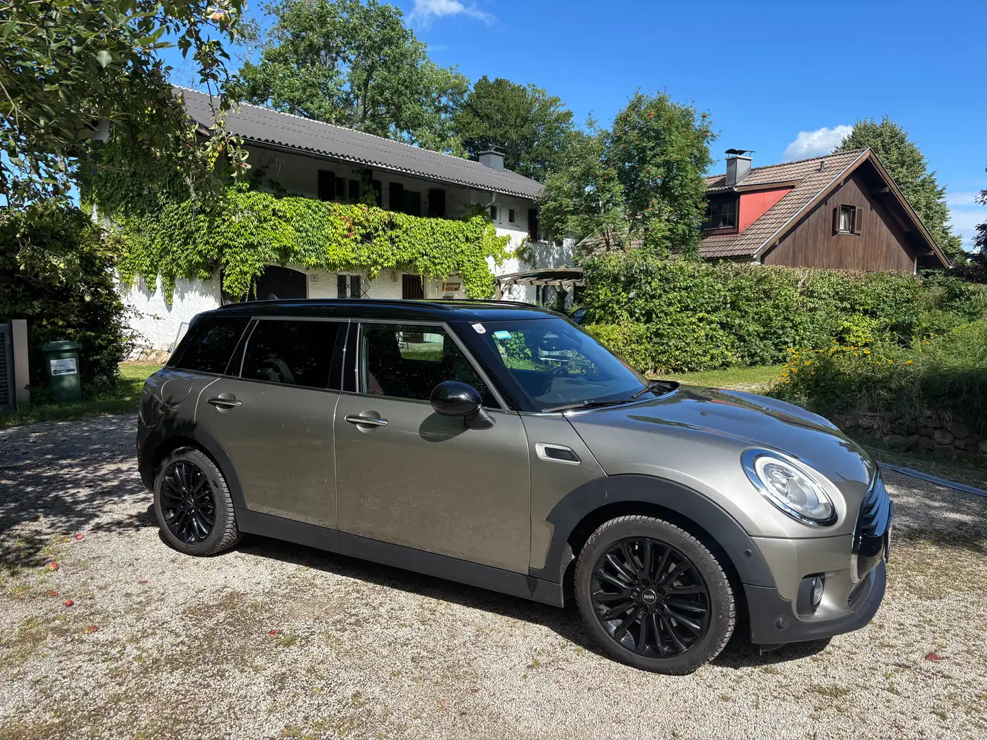 MINI Cooper D Clubman MINI Clubman Cooper D Aut. Cooper - 2