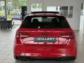 Audi A3 SB 2,0 TDI quattro S-tronic sport*S-Line*B&O*Pa... Rouge - thumbnail 6