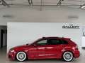 Audi A3 SB 2,0 TDI quattro S-tronic sport*S-Line*B&O*Pa... Rouge - thumbnail 1