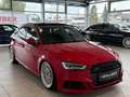 Audi A3 SB 2,0 TDI quattro S-tronic sport*S-Line*B&O*Pa... Rouge - thumbnail 4