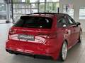 Audi A3 SB 2,0 TDI quattro S-tronic sport*S-Line*B&O*Pa... Rouge - thumbnail 5