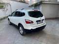 Nissan Qashqai+2 Qashqai I 2007 +2 Qashqai+2 2.0 dci Acenta dpf FL Blanc - thumbnail 6