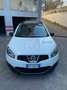 Nissan Qashqai+2 Qashqai I 2007 +2 Qashqai+2 2.0 dci Acenta dpf FL White - thumbnail 3