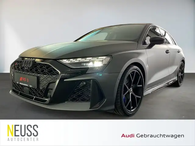 Audi RS3 RS 3 Sportback TFSI quattro PANO+HUD+KERAMIK+ACC