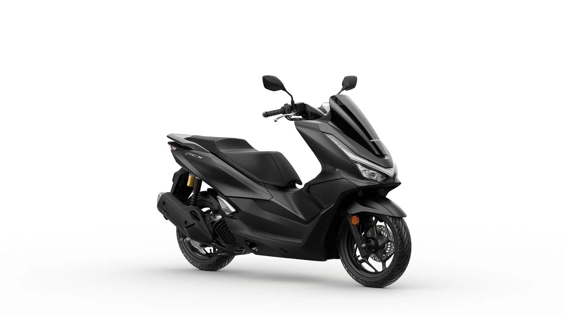 Honda PCX 125 PCX 125 - MY 2026 - 2
