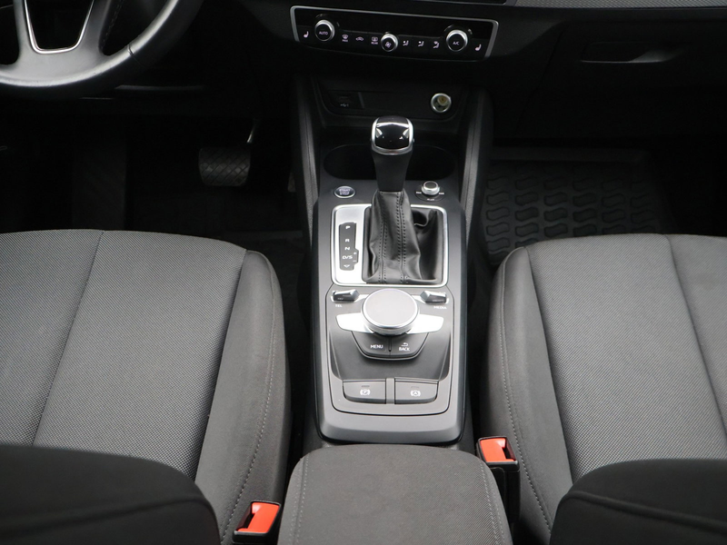 Audi Q2 35TFSI 150PK Business Edition S-line *AUTOMAAT*NAVI*BLTH*CRUISE*ZETELVERWARMING*PDC*... — photo 15