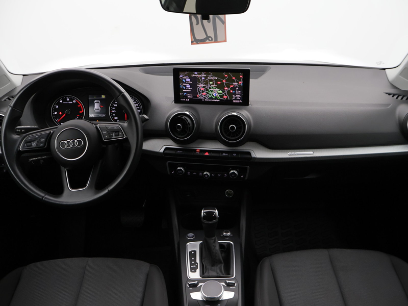 Audi Q2 35TFSI 150PK Business Edition S-line *AUTOMAAT*NAVI*BLTH*CRUISE*ZETELVERWARMING*PDC*... — photo 13