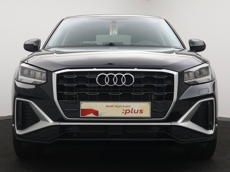 Audi Q2 35TFSI 150PK Business Edition S-line *AUTOMAAT*NAVI*BLTH*CRUISE*ZETELVERWARMING*PDC*... — photo 6