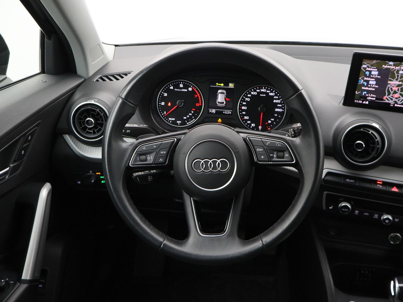 Audi Q2 35TFSI 150PK Business Edition S-line *AUTOMAAT*NAVI*BLTH*CRUISE*ZETELVERWARMING*PDC*... — photo 14