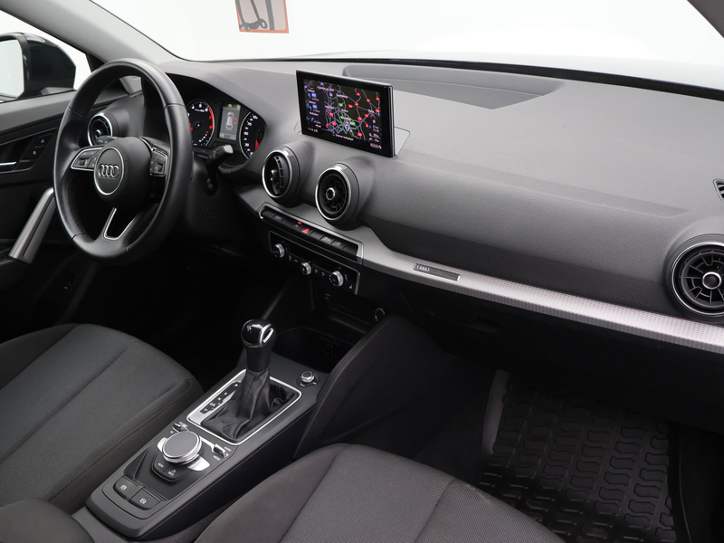 Audi Q2 35TFSI 150PK Business Edition S-line *AUTOMAAT*NAVI*BLTH*CRUISE*ZETELVERWARMING*PDC*... — photo 3