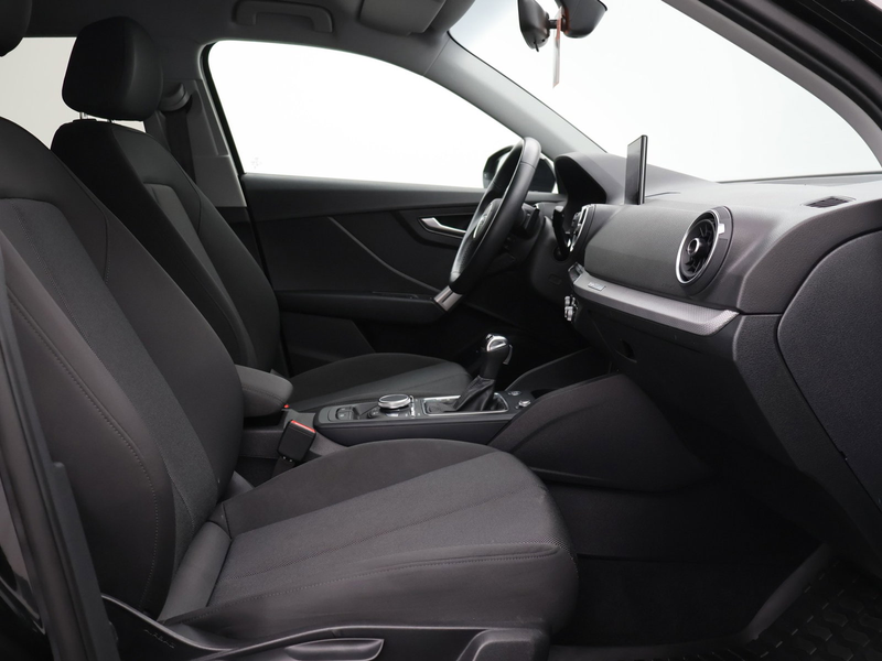 Audi Q2 35TFSI 150PK Business Edition S-line *AUTOMAAT*NAVI*BLTH*CRUISE*ZETELVERWARMING*PDC*... — photo 11