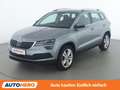 Skoda Karoq 1.0 TSI Style Limited Grau - thumbnail 1