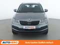 Skoda Karoq 1.0 TSI Style Limited Grau - thumbnail 9