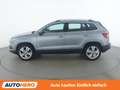 Skoda Karoq 1.0 TSI Style Limited Grau - thumbnail 3