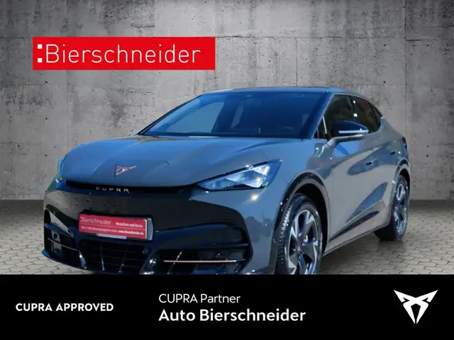 CUPRA Tavascan 77kWh Endurance 5-J-GARANTIE WÄRMEP LED KAMERA ACC