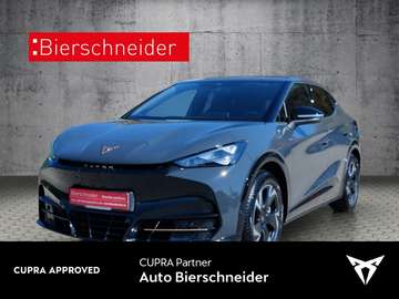 77kWh Endurance 5-J-GARANTIE WÄRMEP LED KAMERA ACC