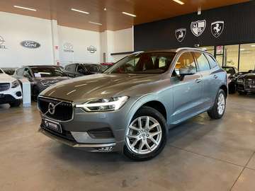 XC60 II 2018 2.0 b4 Momentum awd auto my20