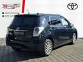 Toyota Verso 1.8 Benziner Edition-S 7-Sitzer + AHK-Abnehmbar +K Bleu - thumbnail 3