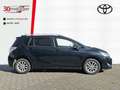 Toyota Verso 1.8 Benziner Edition-S 7-Sitzer + AHK-Abnehmbar +K Bleu - thumbnail 2
