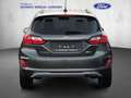 Ford Fiesta 1.0 EcoBoost Hybrid S&S ACTIVE (JHH) Grau - thumbnail 3