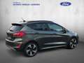 Ford Fiesta 1.0 EcoBoost Hybrid S&S ACTIVE (JHH) Grau - thumbnail 4