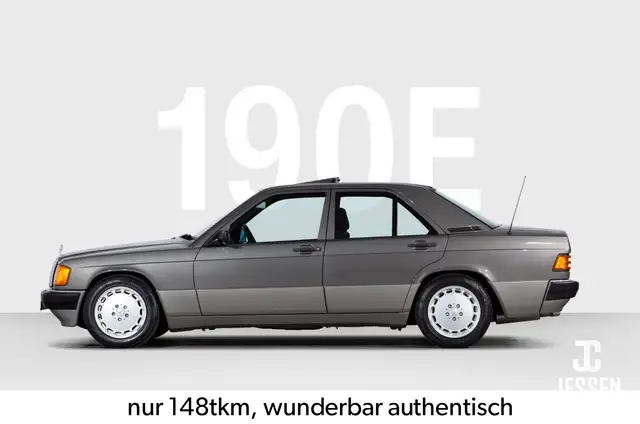 Mercedes-Benz 190 190E W201