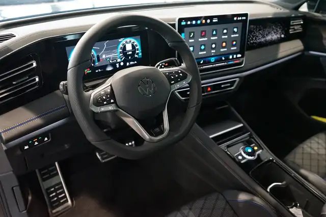 Volkswagen Tiguan view 10
