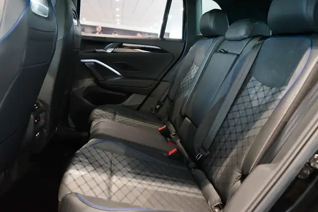Volkswagen Tiguan view 8