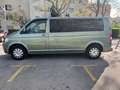 Volkswagen T5 Green - thumbnail 3